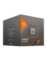 AMD Ryzen 7 8700G IA Integrada 8 Núcleos 4,2 GHz Base 5,1 GHz Turbo Ra