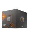 AMD Ryzen 7 8700G IA Integrada 8 Núcleos 4,2 GHz Base 5,1 GHz Turbo Ra
