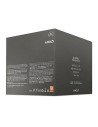AMD Ryzen 7 8700G IA Integrada 8 Núcleos 4,2 GHz Base 5,1 GHz Turbo Ra