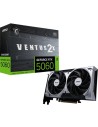 Tarjeta gráfica MSI GeForce RTX 5060 8G VENTUS 2X OC NVIDIA 8 GB GDDR7