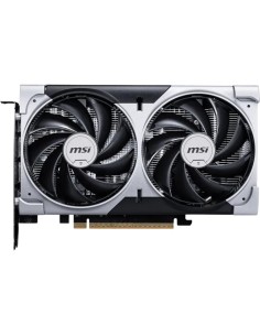 Tarjeta gráfica MSI GeForce RTX 5060 8G VENTUS 2X OC NVIDIA 8 GB GDDR7 2