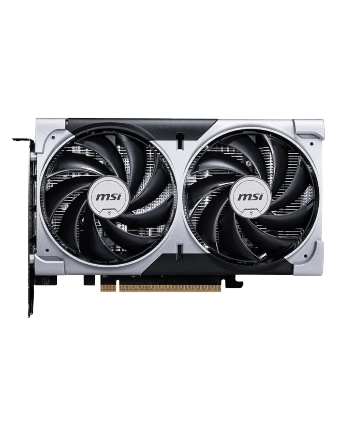 Tarjeta gráfica MSI GeForce RTX 5060 8G VENTUS 2X OC NVIDIA 8 GB GDDR7
