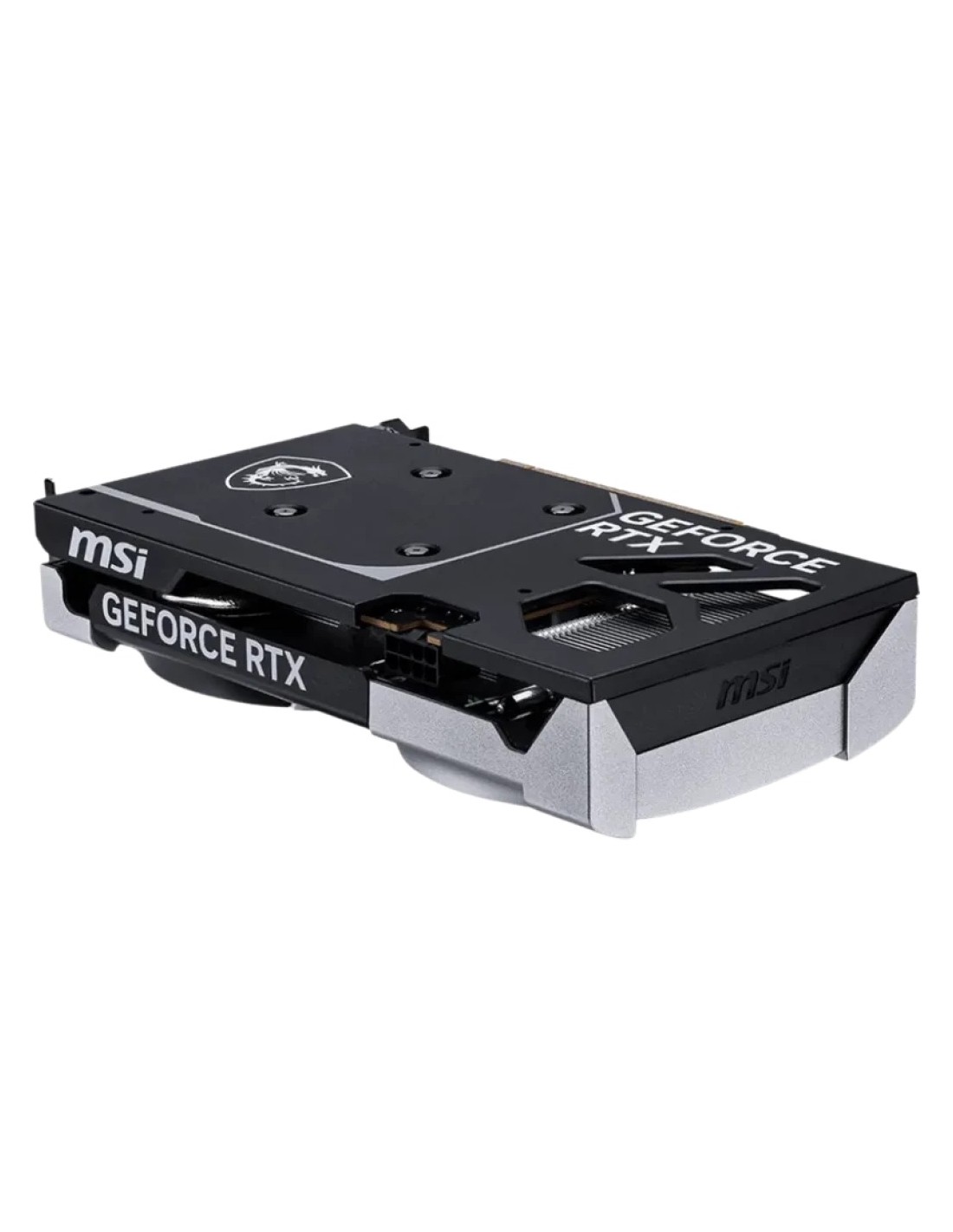 Tarjeta gráfica MSI GeForce RTX 5060 8G VENTUS 2X OC NVIDIA 8 GB GDDR7