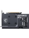Tarjeta gráfica MSI GeForce RTX 5060 8G VENTUS 2X OC NVIDIA 8 GB GDDR7