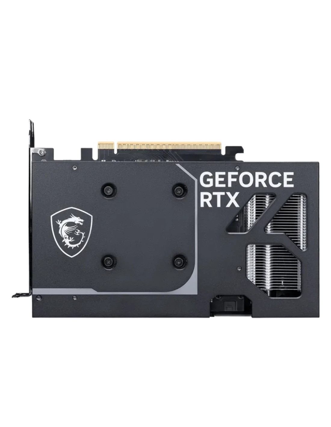 Tarjeta gráfica MSI GeForce RTX 5060 8G VENTUS 2X OC NVIDIA 8 GB GDDR7