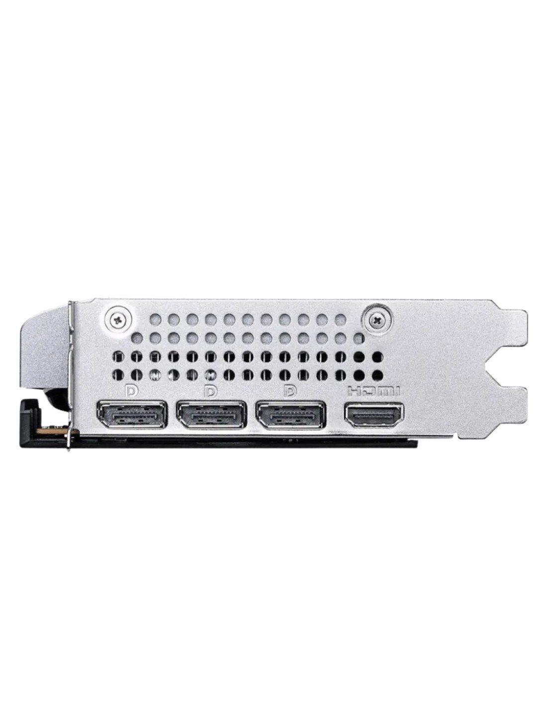 Tarjeta gráfica MSI GeForce RTX 5060 8G VENTUS 2X OC NVIDIA 8 GB GDDR7