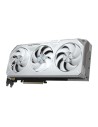 Tarjeta gráfica Gigabyte Radeon RX 9070 XT Gaming OC Ice 16GB GDDR6 3 