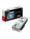 Tarjeta gráfica Gigabyte Radeon RX 9070 XT Gaming OC Ice 16GB GDDR6 3 
