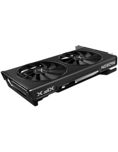 Tarjeta gráfica XFX SPEEDSTER SWFT 210 AMD Radeon RX 7600 Core Edition