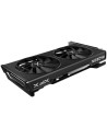 Tarjeta gráfica XFX SPEEDSTER SWFT 210 AMD Radeon RX 7600 Core Edition