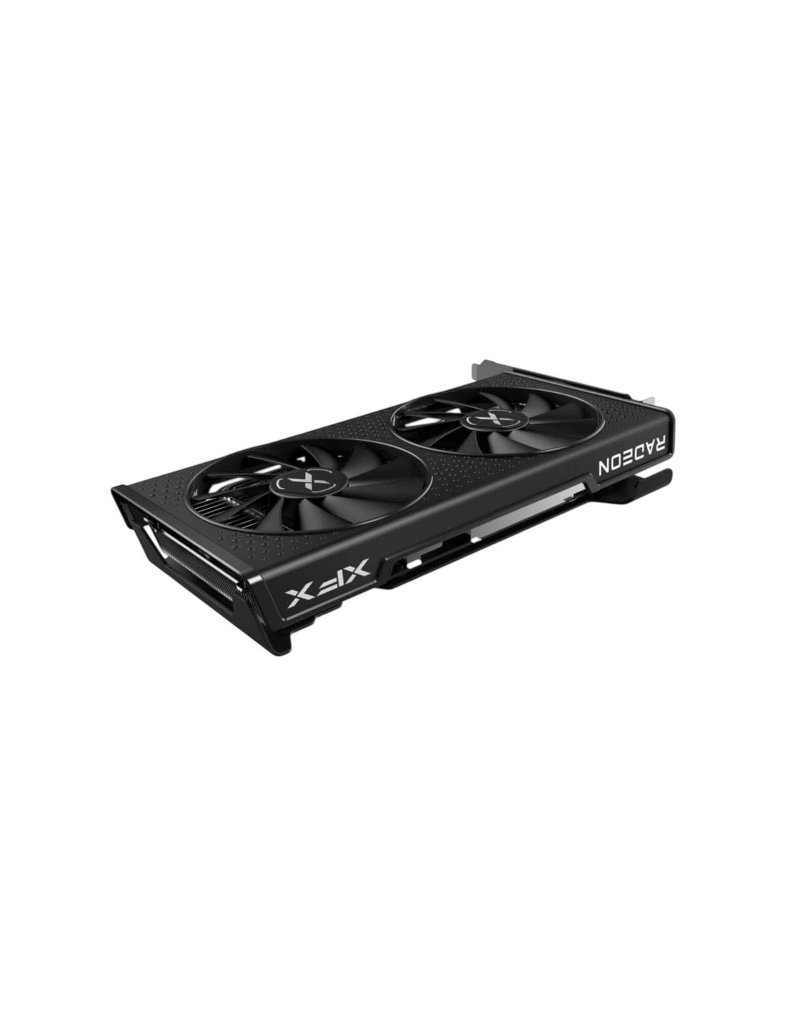 Tarjeta gráfica XFX SPEEDSTER SWFT 210 AMD Radeon RX 7600 Core Edition