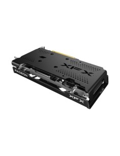 Tarjeta gráfica XFX SPEEDSTER SWFT 210 AMD Radeon RX 7600 Core Edition 2