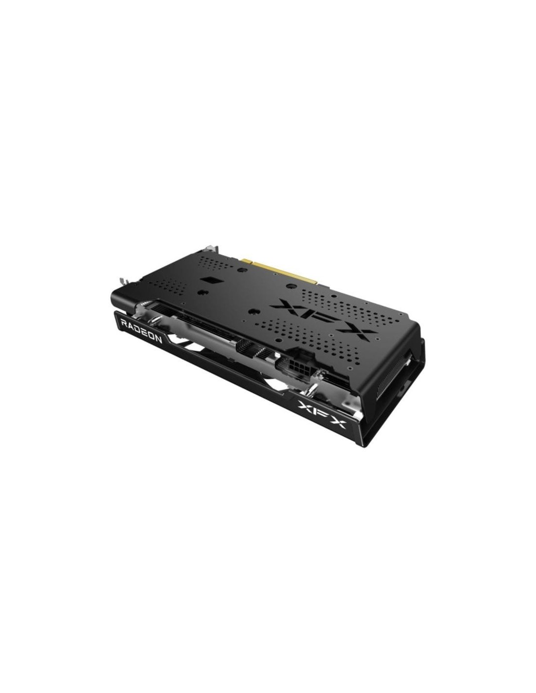 Tarjeta gráfica XFX SPEEDSTER SWFT 210 AMD Radeon RX 7600 Core Edition