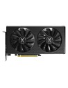 Tarjeta gráfica XFX SPEEDSTER SWFT 210 AMD Radeon RX 7600 Core Edition