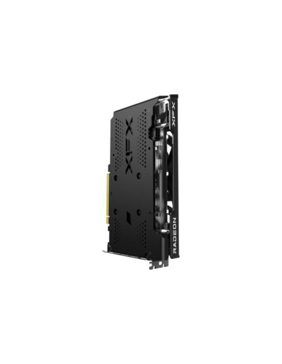 Tarjeta gráfica XFX SPEEDSTER SWFT 210 AMD Radeon RX 7600 Core Edition