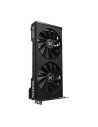 Tarjeta gráfica XFX SPEEDSTER SWFT 210 AMD Radeon RX 7600 Core Edition
