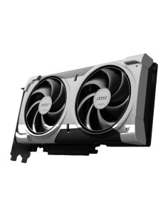 Tarjeta gráfica MSI GeForce RTX 5060 Ti Ventus 2X OC Plus 16GB GDDR7 2