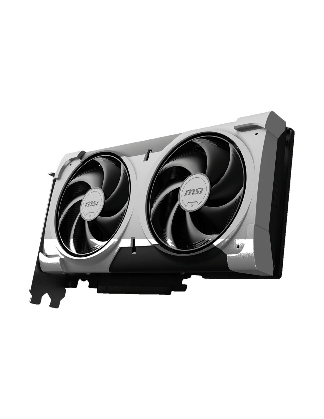 Tarjeta gráfica MSI GeForce RTX 5060 Ti Ventus 2X OC Plus 16GB GDDR7