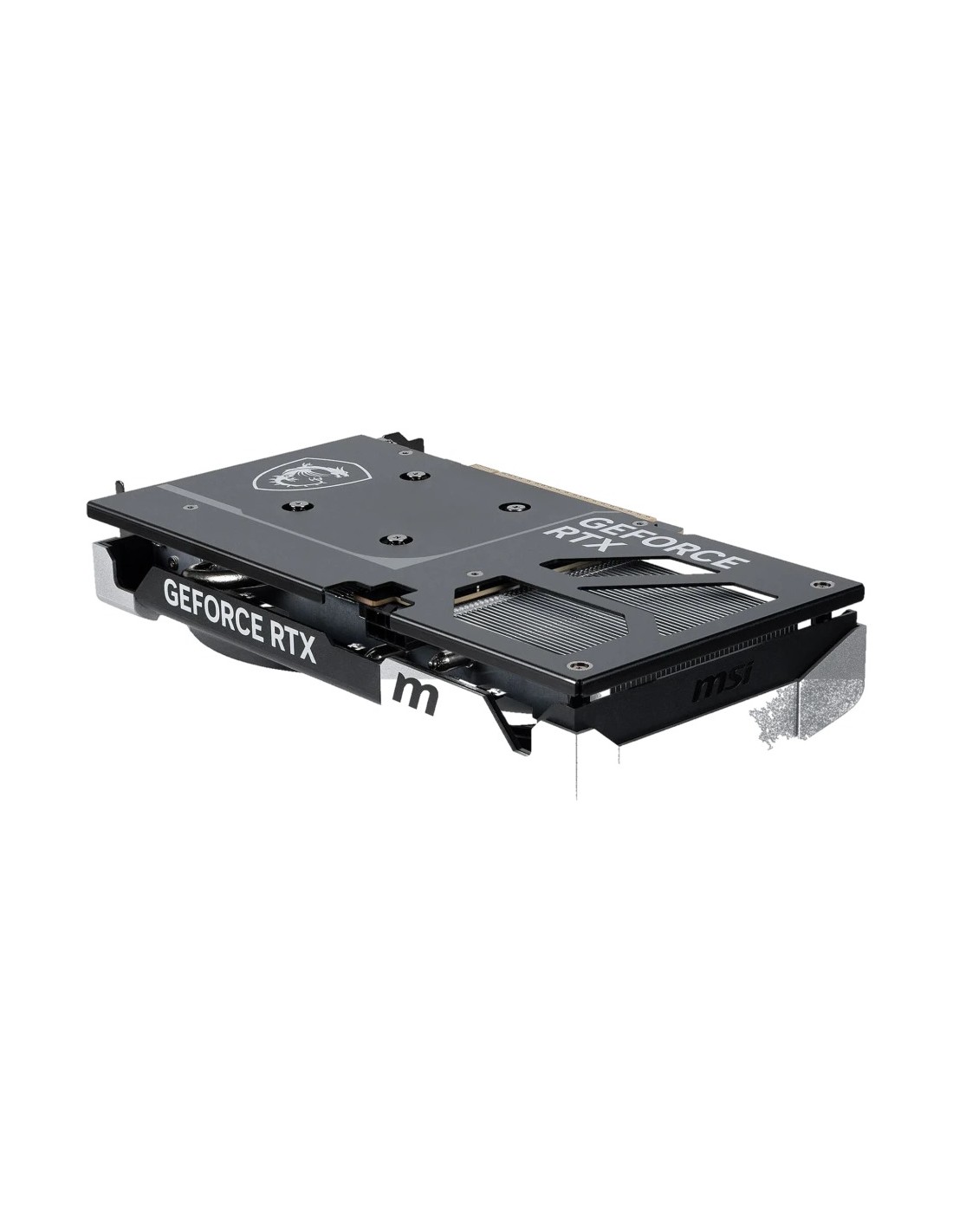 Tarjeta gráfica MSI GeForce RTX 5060 Ti Ventus 2X OC Plus 16GB GDDR7