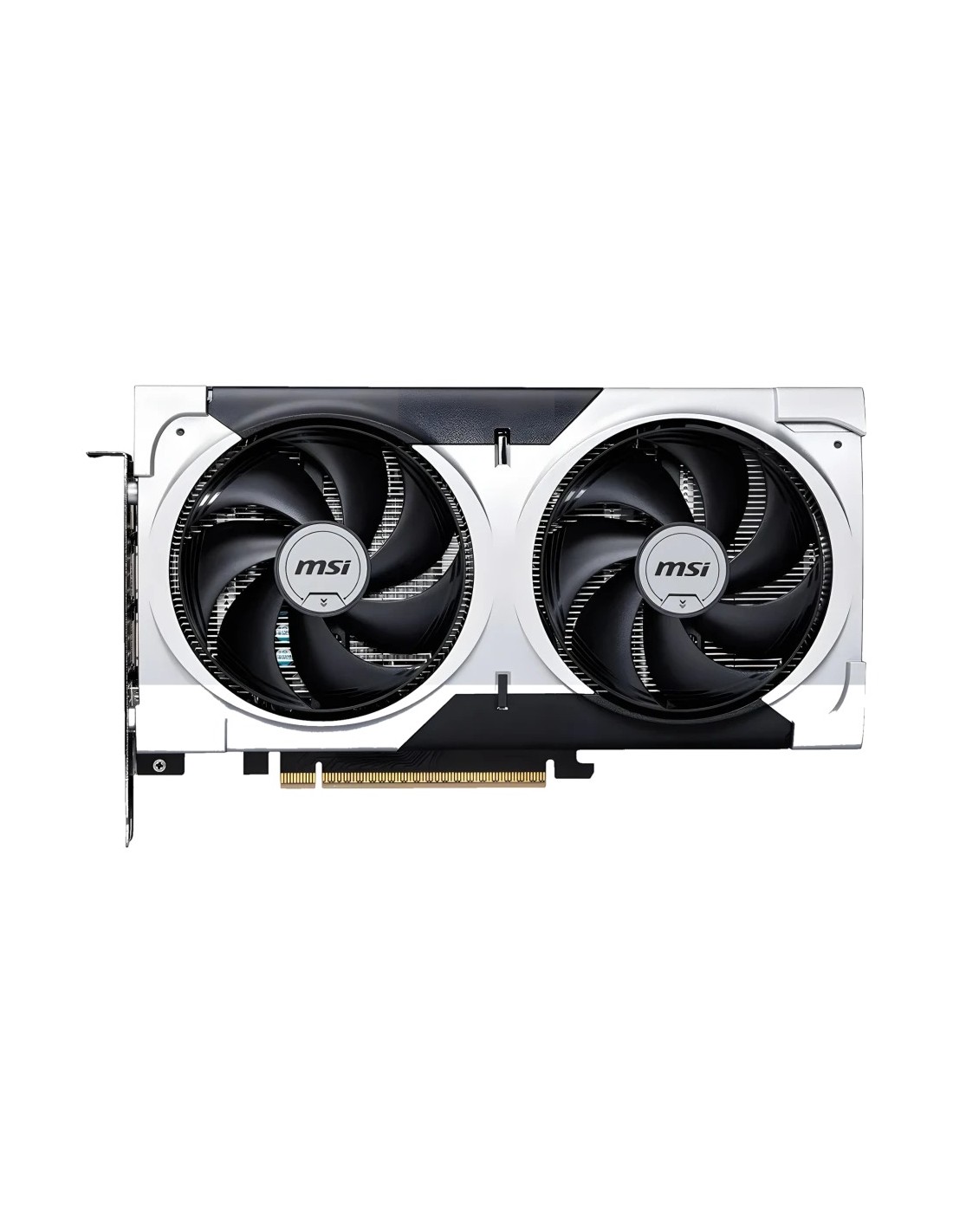 Tarjeta gráfica MSI GeForce RTX 5060 Ti Ventus 2X OC Plus 16GB GDDR7