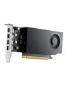 Tarjeta gráfica PNY RTX A400 4GB GDDR6 Low Profile (Sin adaptadores) P