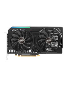 Tarjeta gráfica ASRock Arc B570 Challenger OC Intel 10GB GDDR6 HDMI 2.