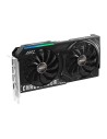 Tarjeta gráfica ASRock Arc B570 Challenger OC Intel 10GB GDDR6 HDMI 2.