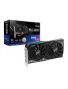 Tarjeta gráfica ASRock Arc B570 Challenger OC Intel 10GB GDDR6 HDMI 2.