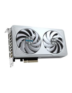 Tarjeta gráfica Gigabyte GeForce RTX 5060 Eagle OC Ice 8GB GDDR7