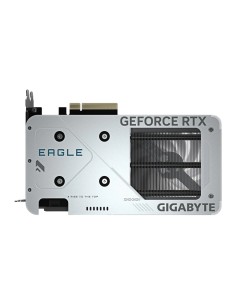 Tarjeta gráfica Gigabyte GeForce RTX 5060 Eagle OC Ice 8GB GDDR7 2