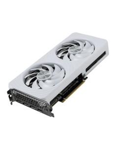 Tarjeta gráfica Palit GeForce RTX 5060 OC Blanco 8GB GDDR7 en Logroño 2
