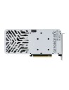 Tarjeta gráfica Palit GeForce RTX 5060 OC Blanco 8GB GDDR7 en Logroño