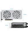Tarjeta gráfica Palit GeForce RTX 5060 OC Blanco 8GB GDDR7 en Logroño