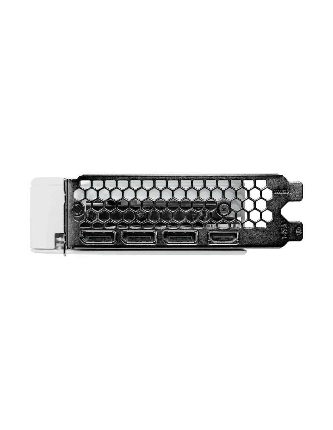 Tarjeta gráfica Palit GeForce RTX 5060 OC Blanco 8GB GDDR7 en Logroño