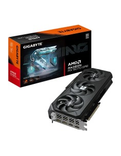 Tarjeta gráfica GIGABYTE Radeon RX 9070 GRE Gaming OC 12GB GDDR6