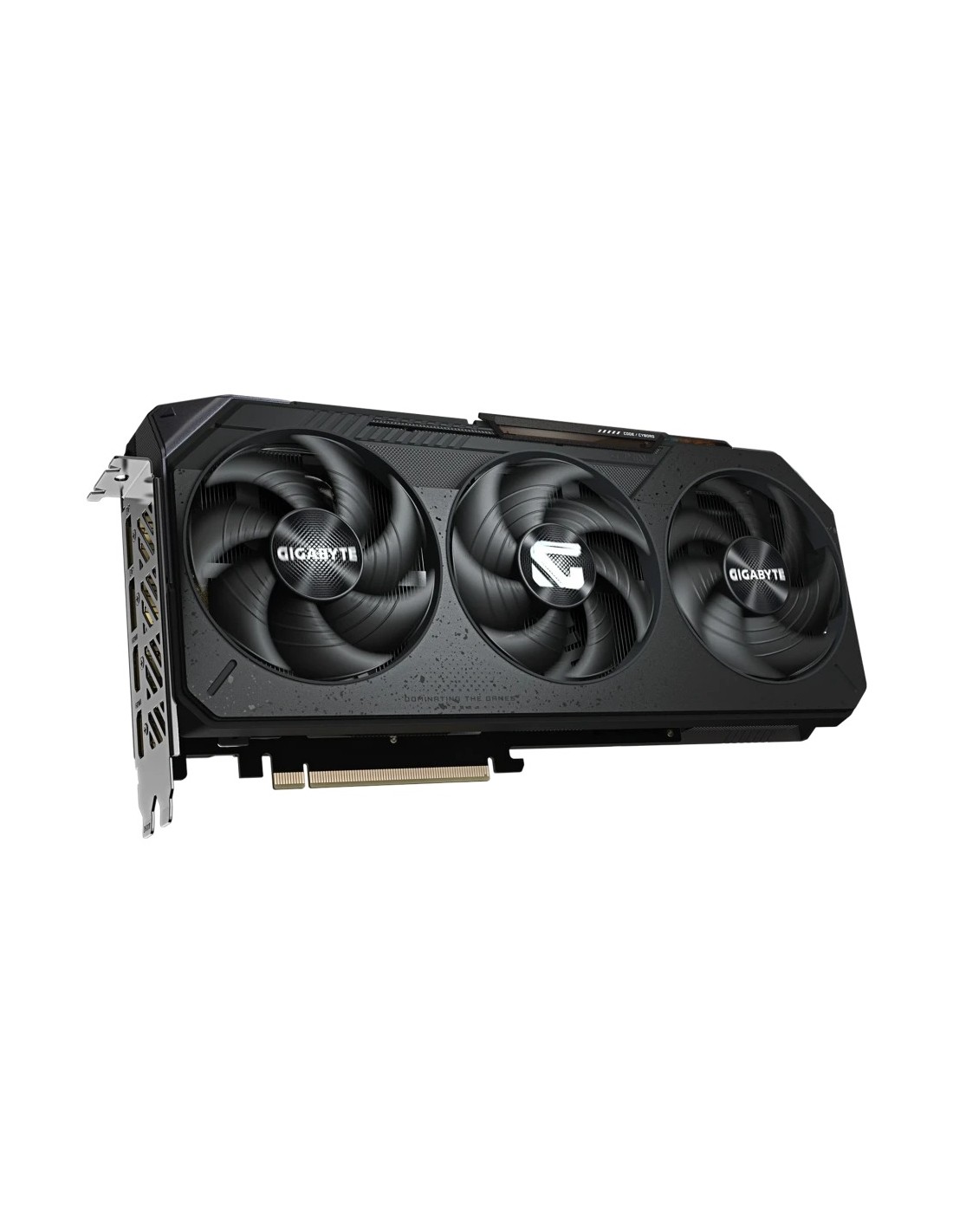 Tarjeta gráfica GIGABYTE Radeon RX 9070 GRE Gaming OC 12GB GDDR6