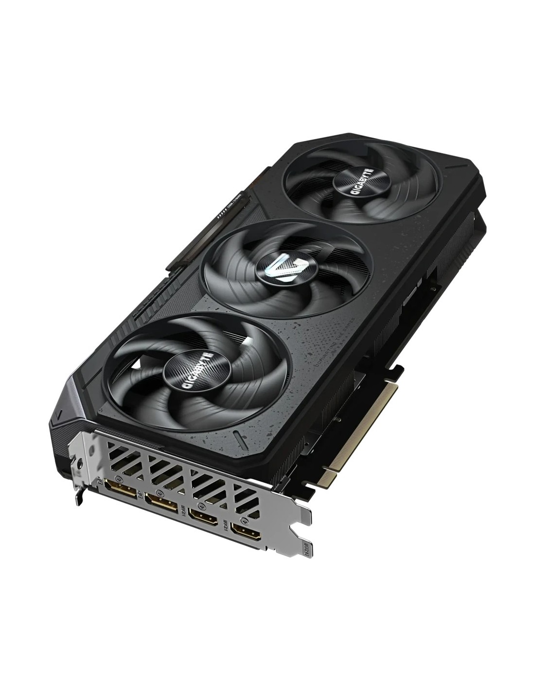 Tarjeta gráfica GIGABYTE Radeon RX 9070 GRE Gaming OC 12GB GDDR6