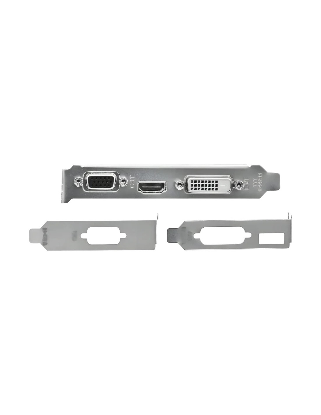 Biostar GeForce GT 730 en Logroño