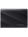 Samsung T9 1TB Negro USB 3.2 Gen 2x2 2000MB/s SSD externo en Logroño