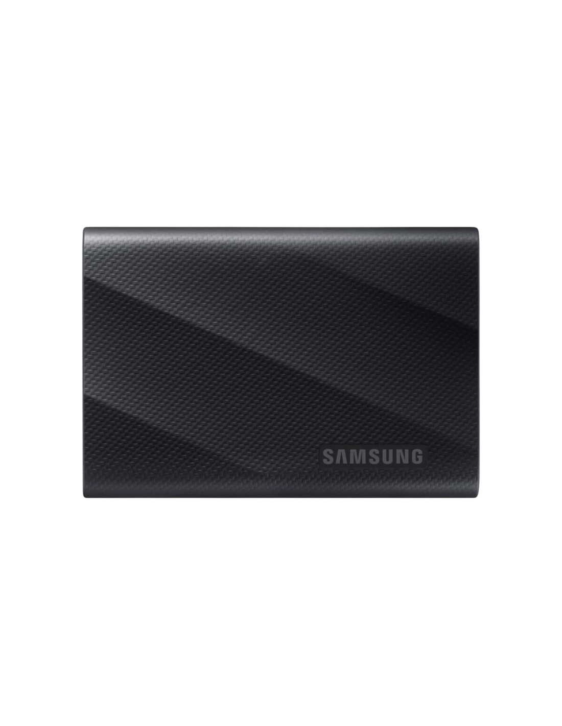 Samsung T9 1TB Negro USB 3.2 Gen 2x2 2000MB/s SSD externo en Logroño