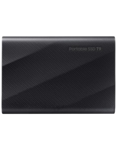 Samsung T9 1TB Negro USB 3.2 Gen 2x2 2000MB/s SSD externo en Logroño 2