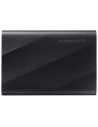 Samsung T9 1TB Negro USB 3.2 Gen 2x2 2000MB/s SSD externo en Logroño