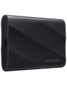 Samsung T9 1TB Negro USB 3.2 Gen 2x2 2000MB/s SSD externo en Logroño