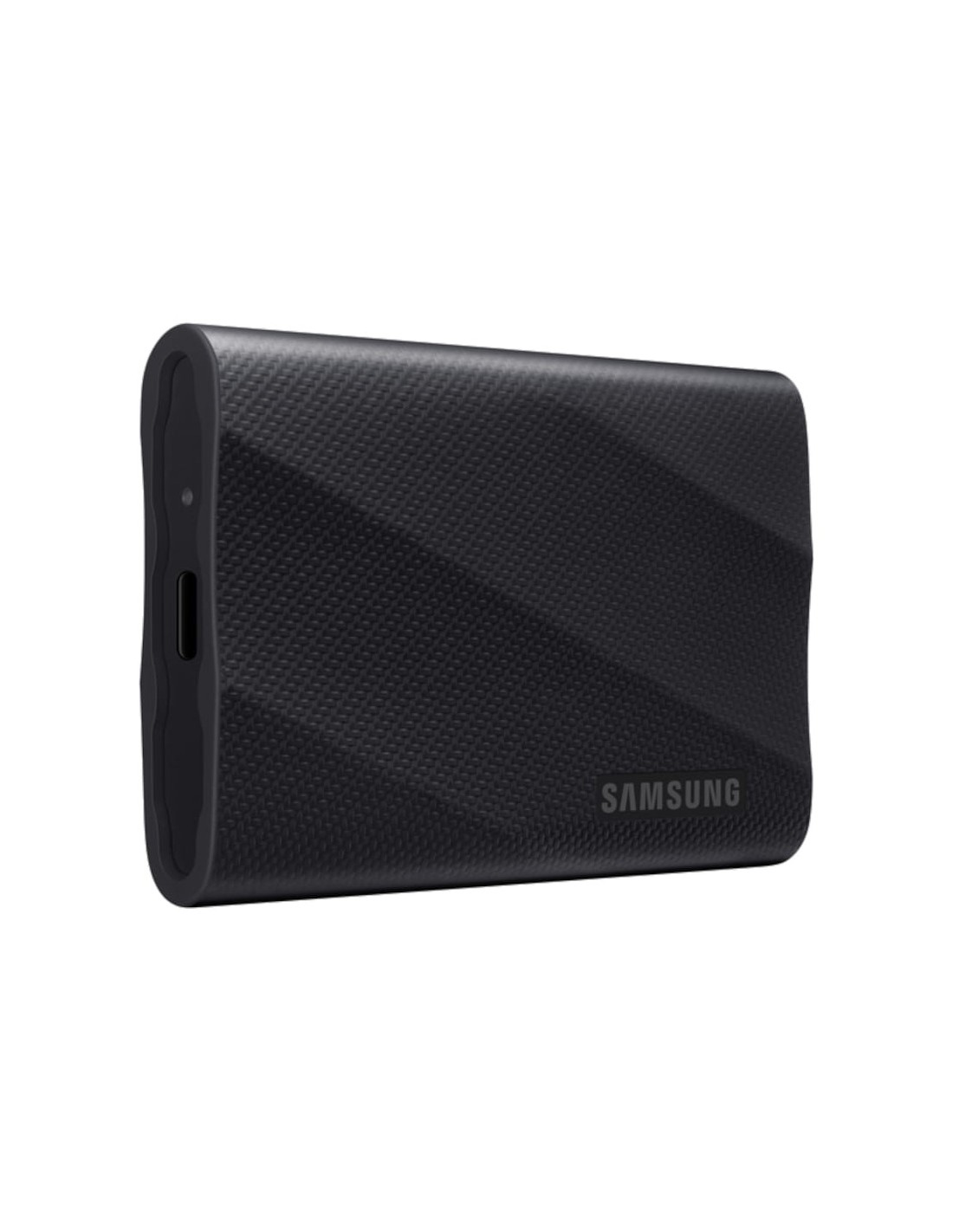 Samsung T9 1TB Negro USB 3.2 Gen 2x2 2000MB/s SSD externo en Logroño