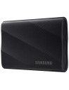 Samsung T9 1TB Negro USB 3.2 Gen 2x2 2000MB/s SSD externo en Logroño