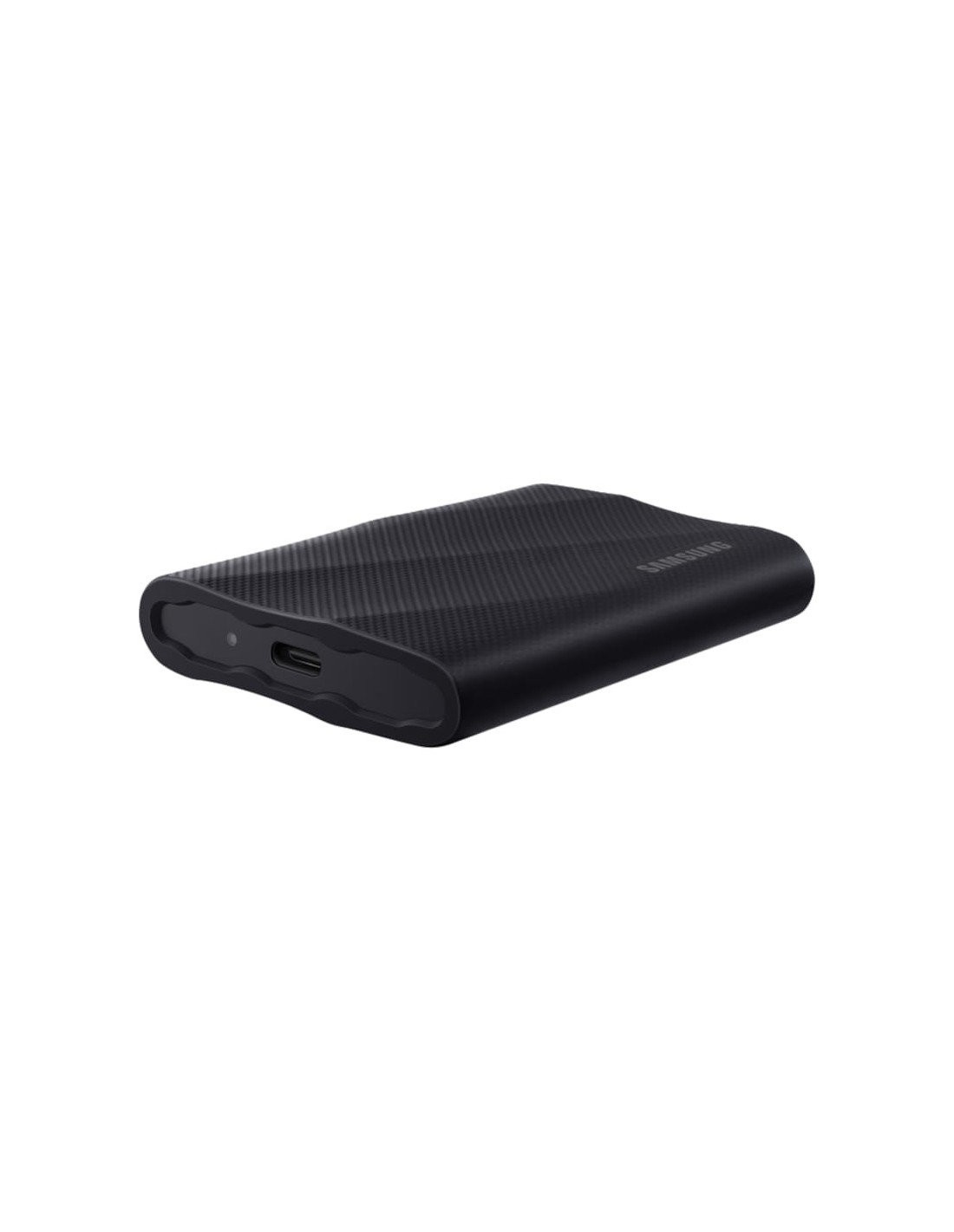 Samsung T9 1TB Negro USB 3.2 Gen 2x2 2000MB/s SSD externo en Logroño