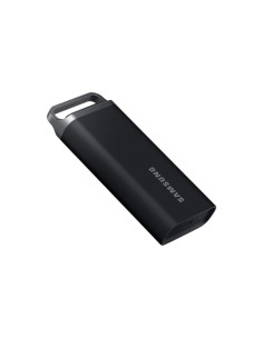 Samsung T5 EVO 4TB Negro USB 3.2 460MB/s SSD externo en Logroño