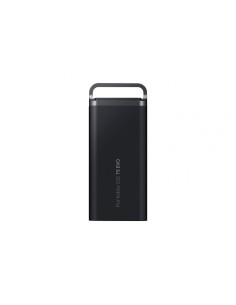 Samsung T5 EVO 4TB Negro USB 3.2 460MB/s SSD externo en Logroño 2