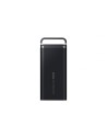 Samsung T5 EVO 4TB Negro USB 3.2 460MB/s SSD externo en Logroño