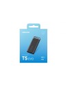 Samsung T5 EVO 4TB Negro USB 3.2 460MB/s SSD externo en Logroño